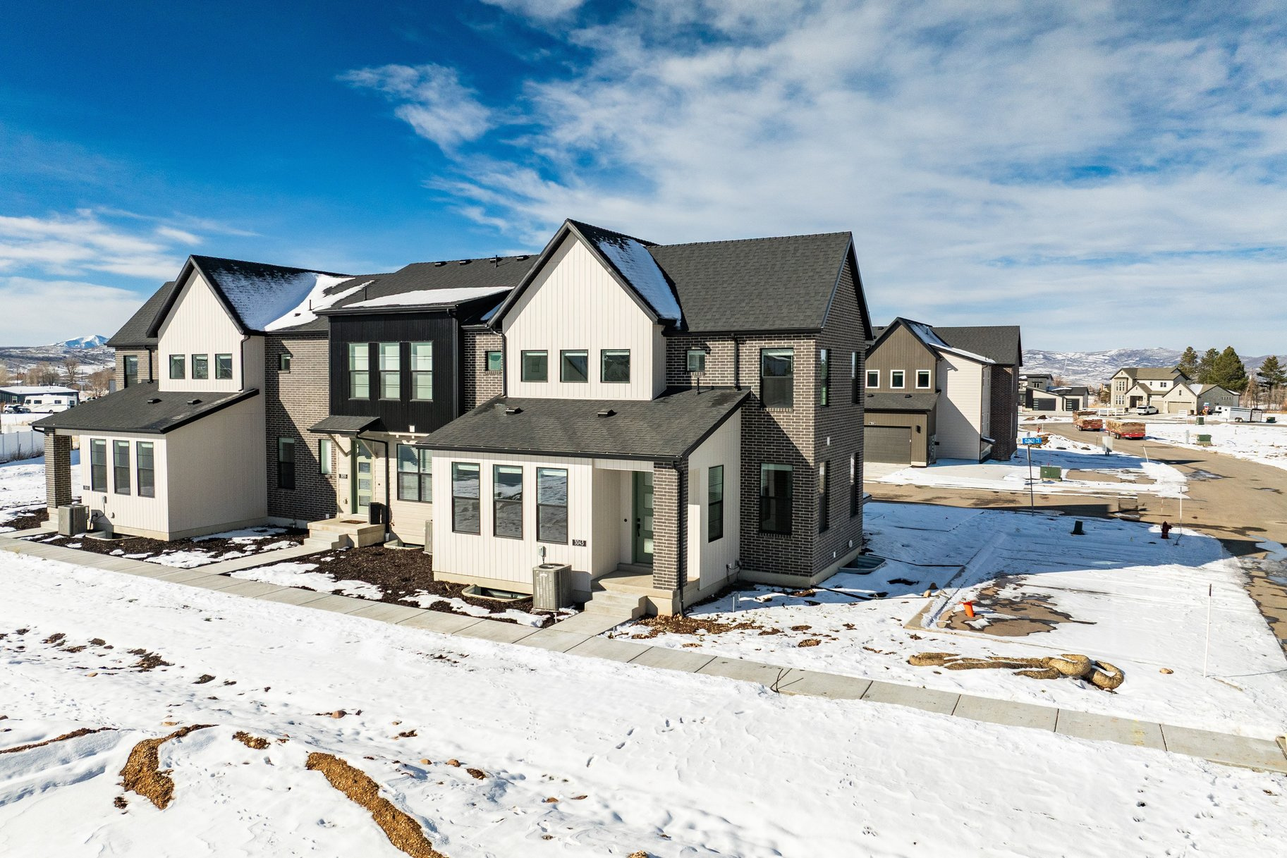 STEWART RANCHES TOWNS 313 - Residential