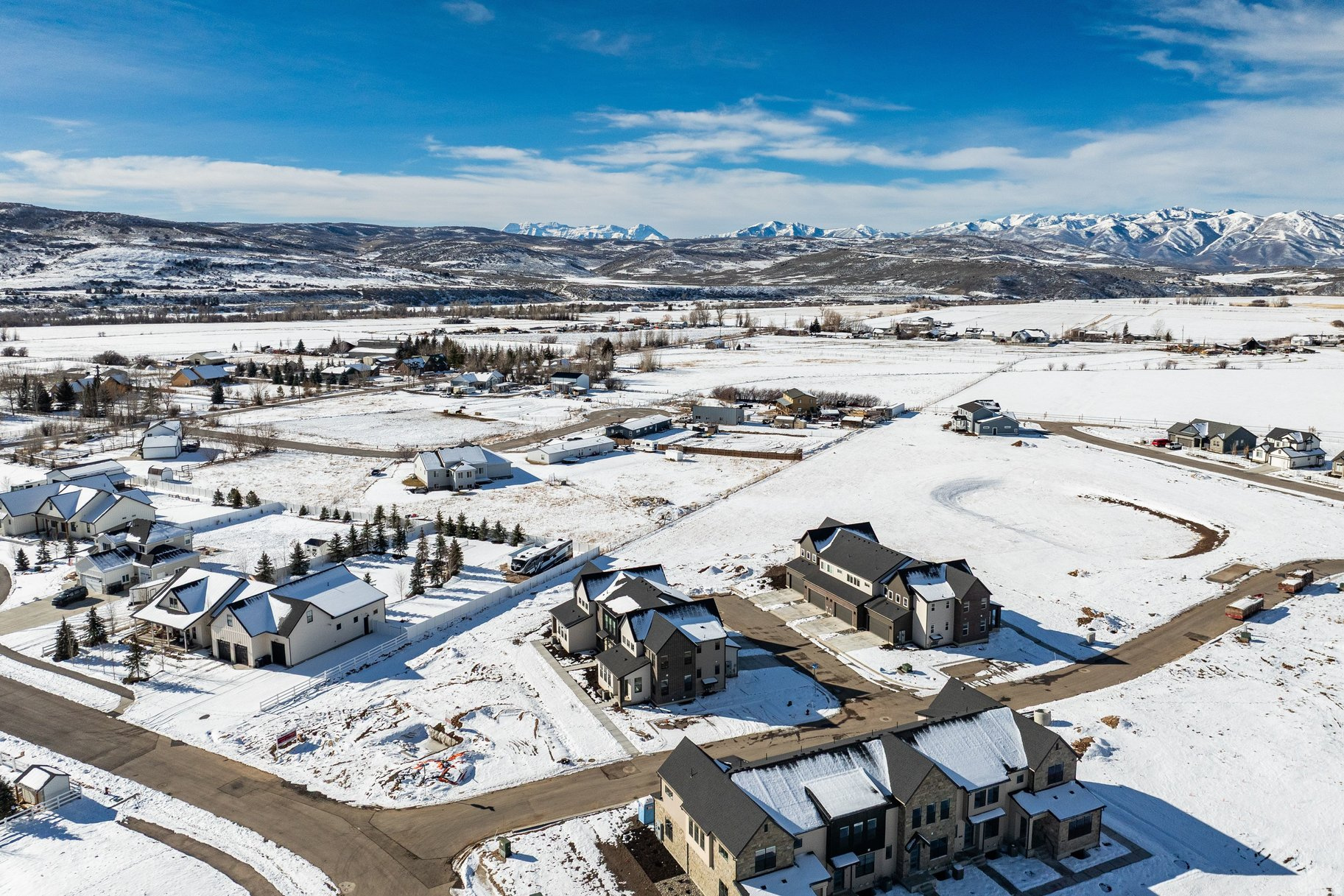 STEWART RANCHES TOWNS 313 - Residential