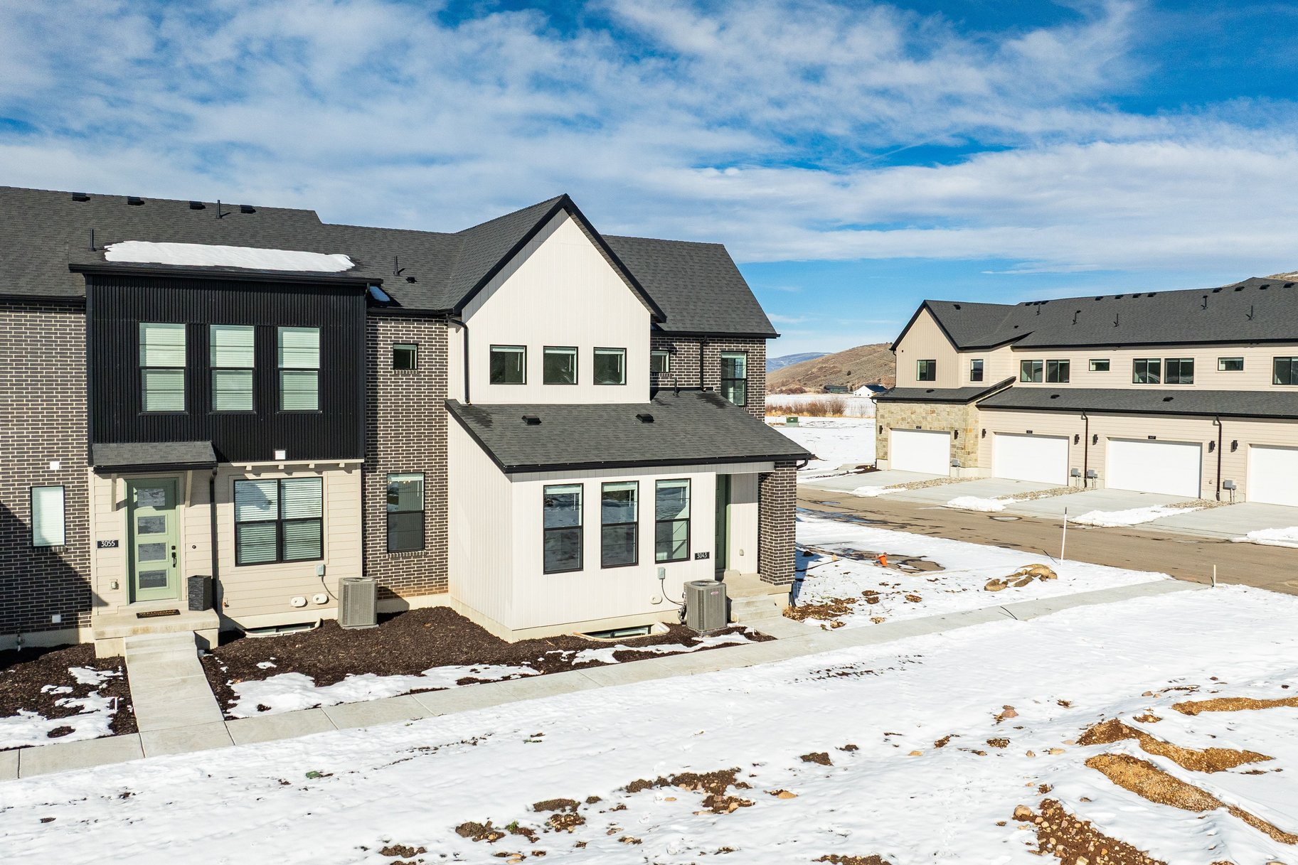 STEWART RANCHES TOWNS 313 - Residential