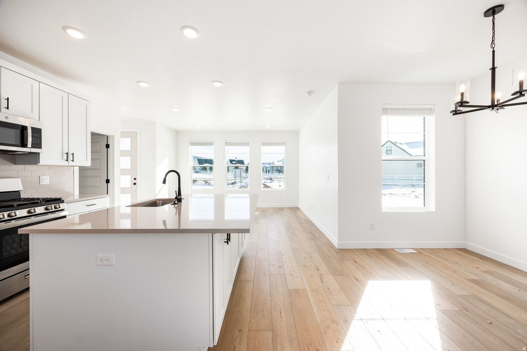 STEWART RANCHES TOWNS 313 - Residential