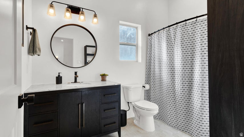 THE PARKS AT DEER HOLLOW SUBDIVISION - Residential