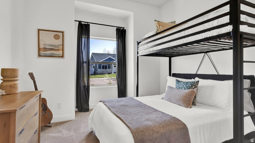 THE PARKS AT DEER HOLLOW SUBDIVISION - Residential