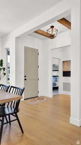 THE PARKS AT DEER HOLLOW SUBDIVISION - Residential