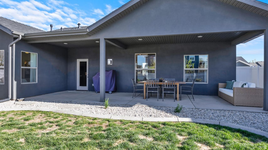 THE PARKS AT DEER HOLLOW SUBDIVISION - Residential