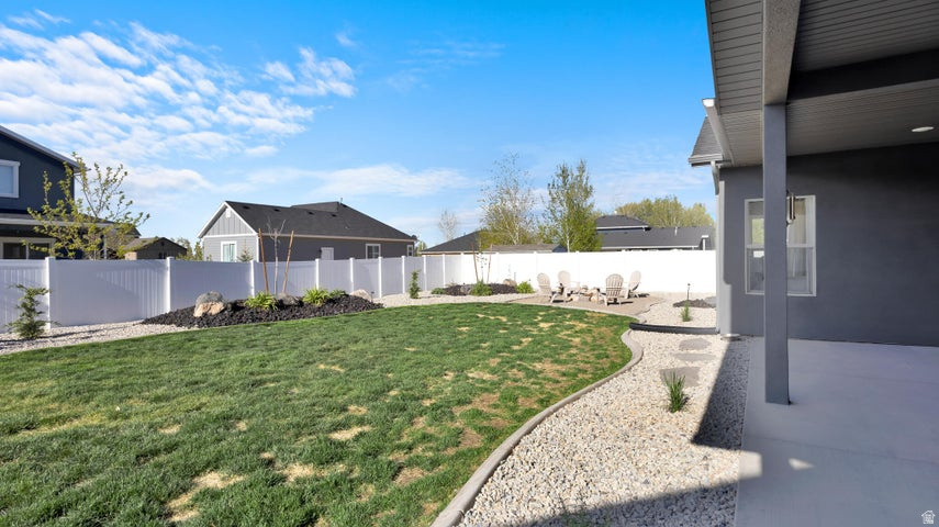 THE PARKS AT DEER HOLLOW SUBDIVISION - Residential