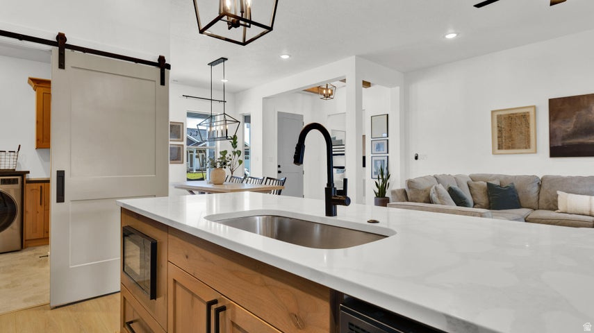 THE PARKS AT DEER HOLLOW SUBDIVISION - Residential