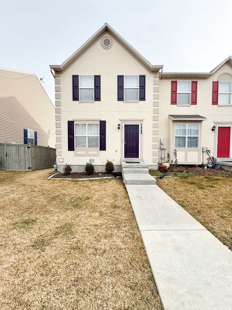 Tiny photo for 7948 N DUNDEE DR, Eagle Mountain, UT 84005 (MLS # 2138611)