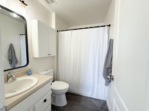 Tiny photo for 7948 N DUNDEE DR, Eagle Mountain, UT 84005 (MLS # 2138611)