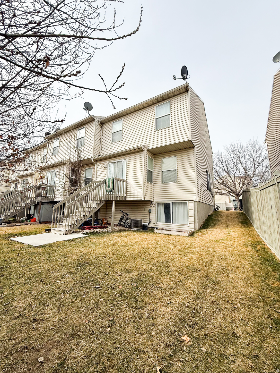 COLD SPRINGS AT RED HAWK RANCH PUD PH 2 - Residential