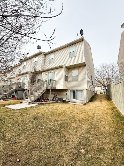 Tiny photo for 7948 N DUNDEE DR, Eagle Mountain, UT 84005 (MLS # 2138611)