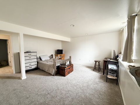 Tiny photo for 7948 N DUNDEE DR, Eagle Mountain, UT 84005 (MLS # 2138611)