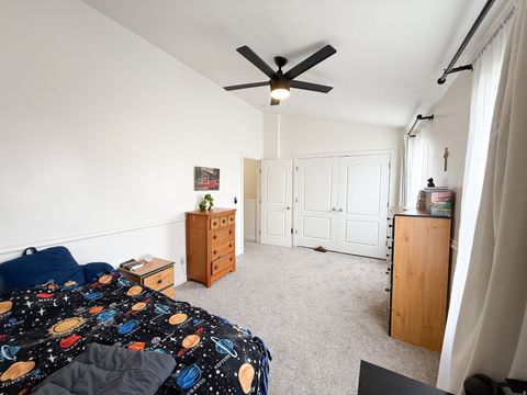 Tiny photo for 7948 N DUNDEE DR, Eagle Mountain, UT 84005 (MLS # 2138611)