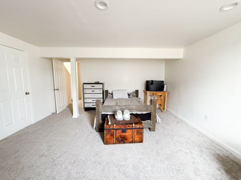 Tiny photo for 7948 N DUNDEE DR, Eagle Mountain, UT 84005 (MLS # 2138611)