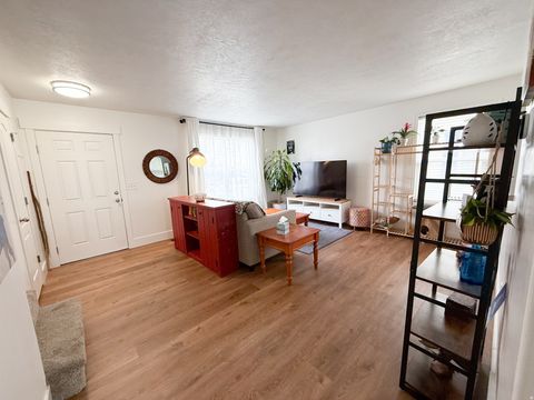 Tiny photo for 7948 N DUNDEE DR, Eagle Mountain, UT 84005 (MLS # 2138611)