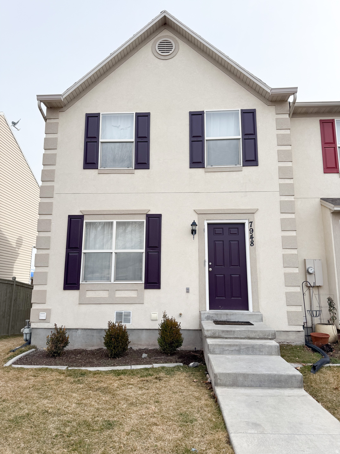 COLD SPRINGS AT RED HAWK RANCH PUD PH 2 - Residential