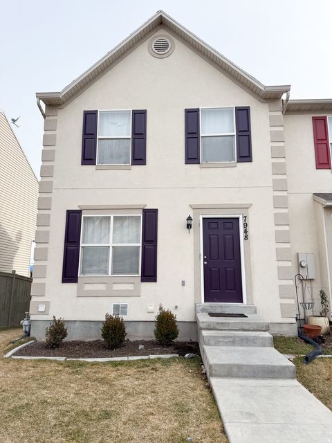 Tiny photo for 7948 N DUNDEE DR, Eagle Mountain, UT 84005 (MLS # 2138611)