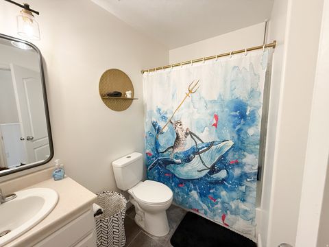 Tiny photo for 7948 N DUNDEE DR, Eagle Mountain, UT 84005 (MLS # 2138611)