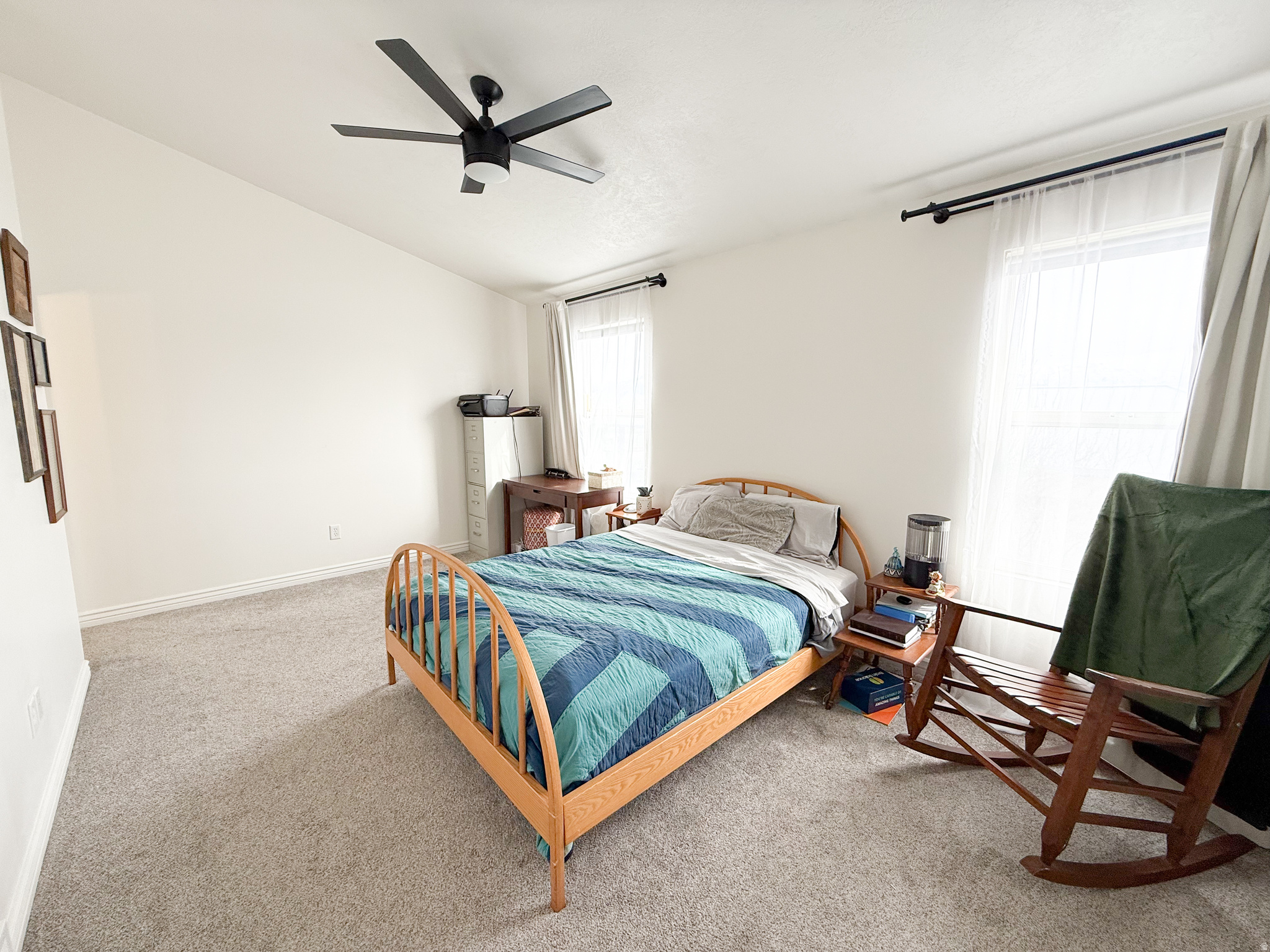 COLD SPRINGS AT RED HAWK RANCH PUD PH 2 - Residential