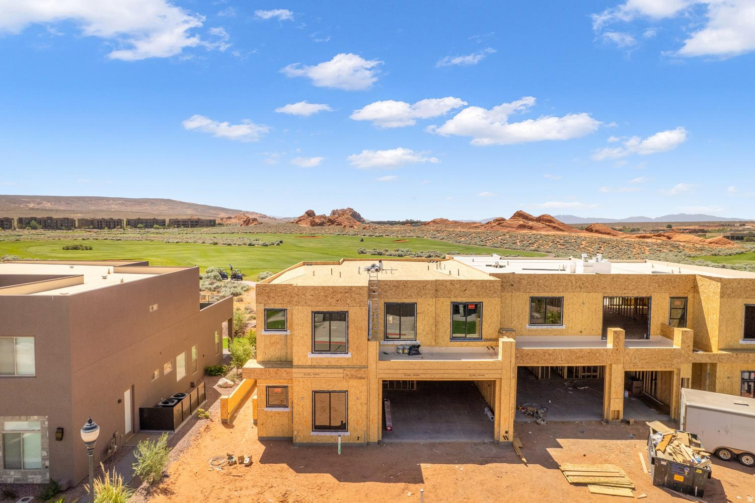 TAVA RESORT AT SAND HOLLOW PH 2 - Residential