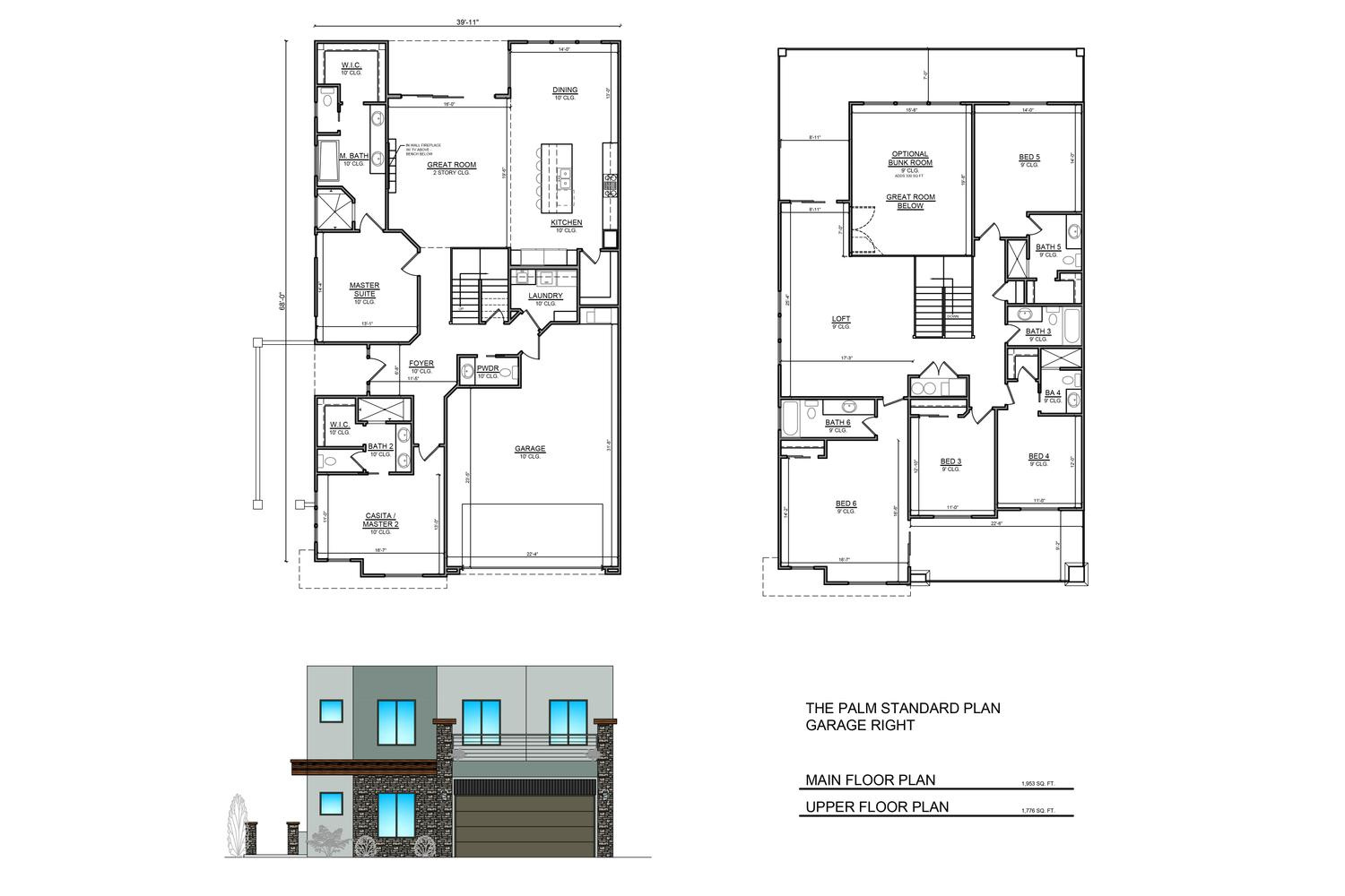 TAVA RESORT AT SAND HOLLOW PH 2 - Residential