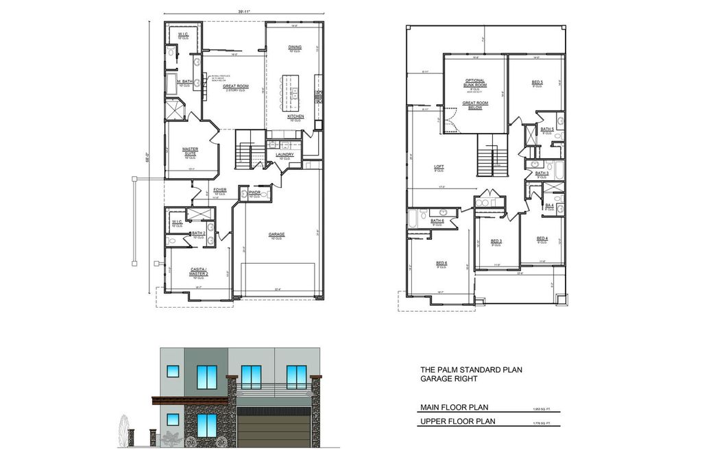 Photo of 3228 S YANSA TRL, Hurricane, UT 84737 (MLS # 2155283)