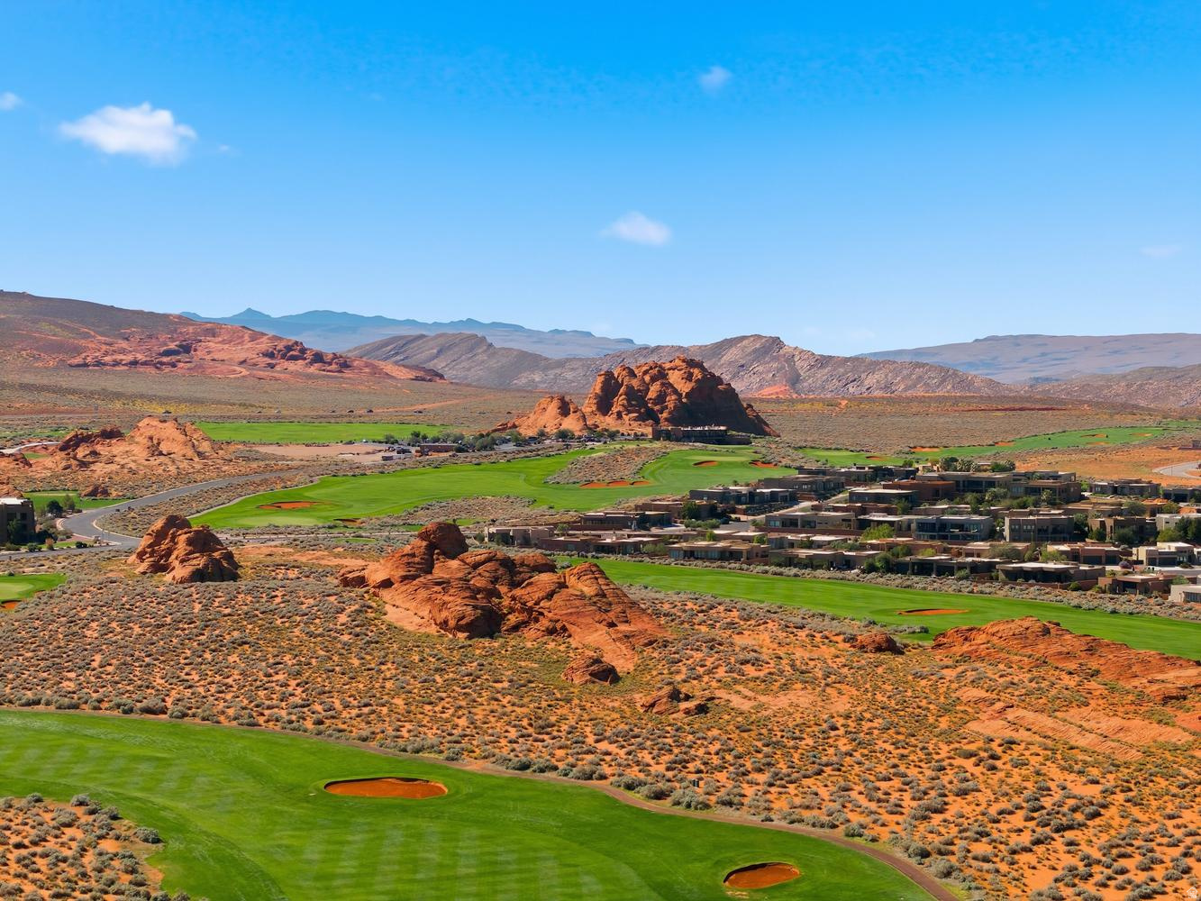 TAVA RESORT AT SAND HOLLOW PH 2 - Residential