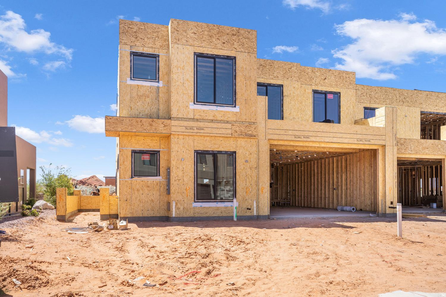 TAVA RESORT AT SAND HOLLOW PH 2 - Residential