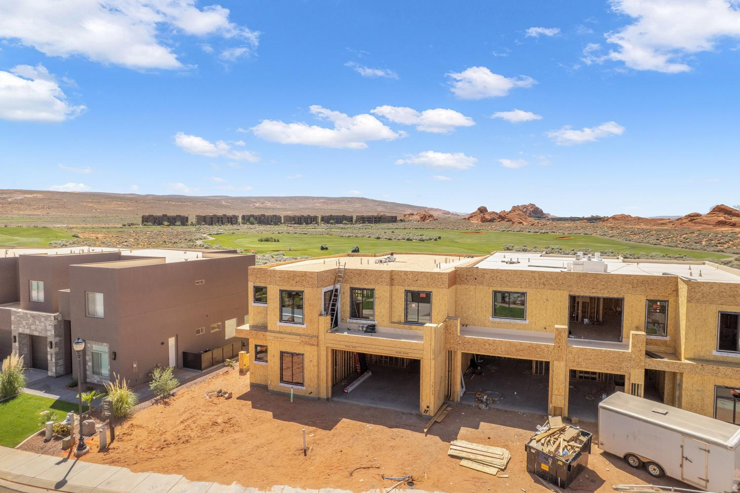 TAVA RESORT AT SAND HOLLOW PH 2 - Residential