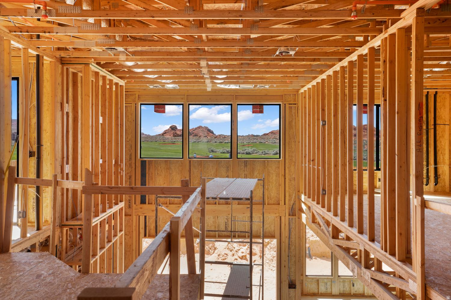 TAVA RESORT AT SAND HOLLOW PH 2 - Residential