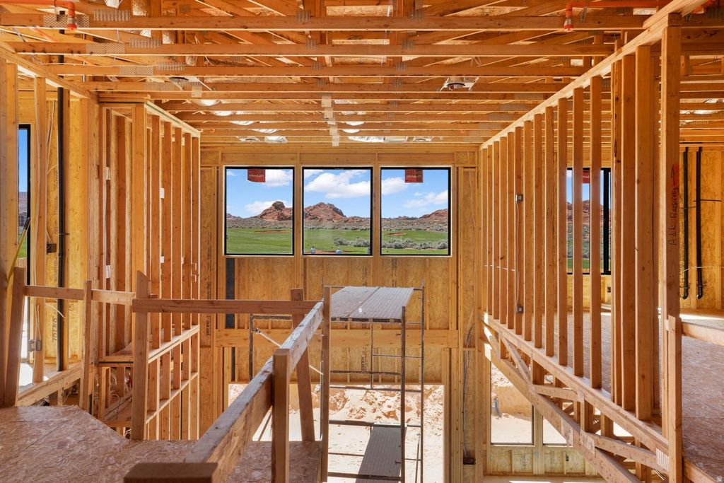 Photo of 3228 S YANSA TRL, Hurricane, UT 84737 (MLS # 2155283)