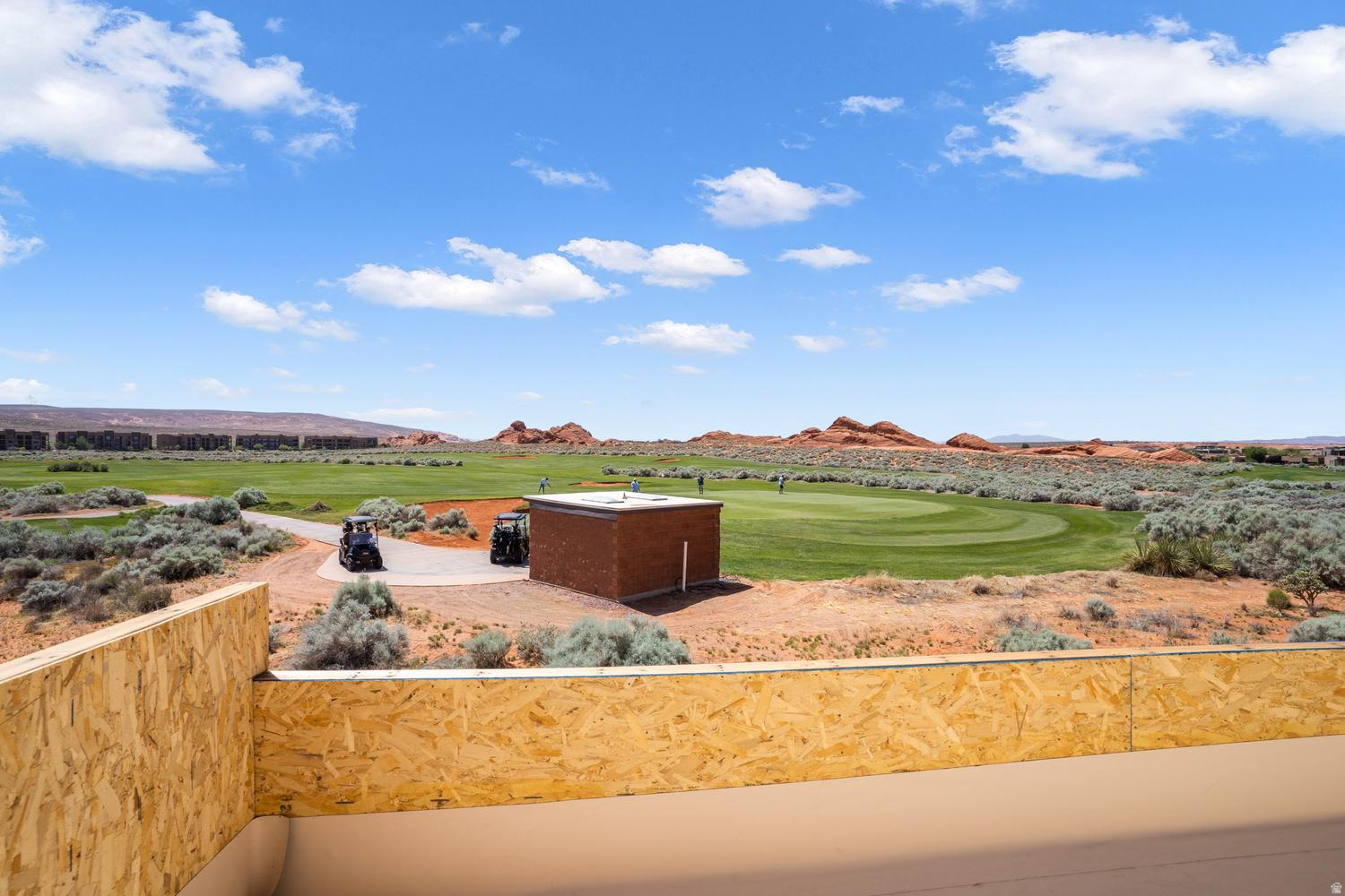 TAVA RESORT AT SAND HOLLOW PH 2 - Residential