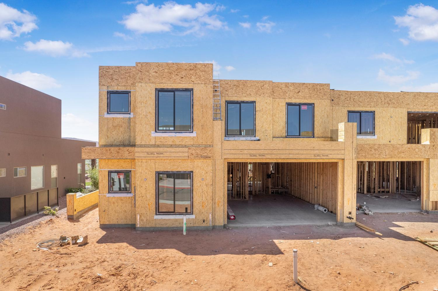 TAVA RESORT AT SAND HOLLOW PH 2 - Residential