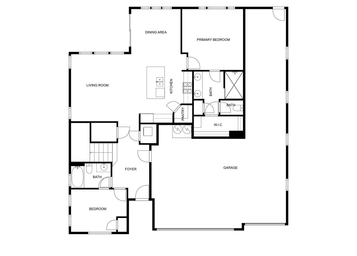 PASEOS AT SIENNA HILLS PH 3 - Residential