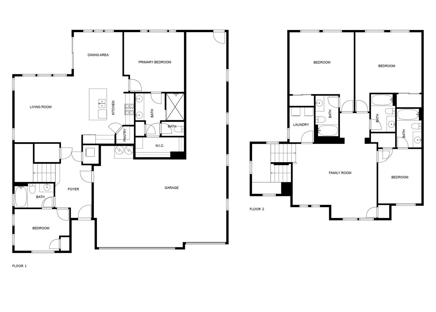 PASEOS AT SIENNA HILLS PH 3 - Residential