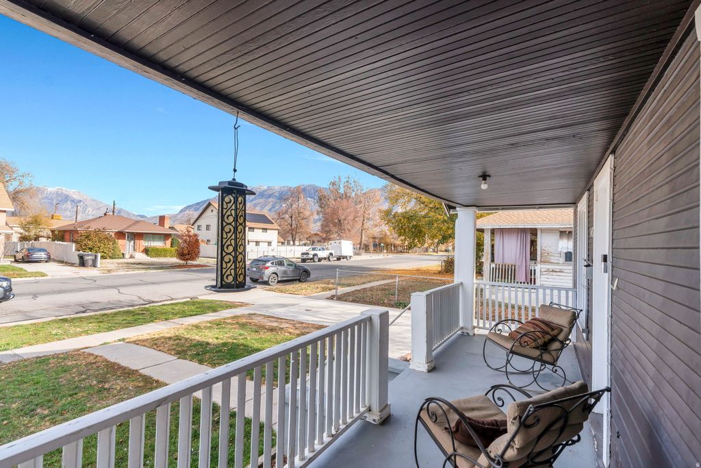 Photo of 945 W 100 S, Provo, UT 84601 (MLS # 2124839)