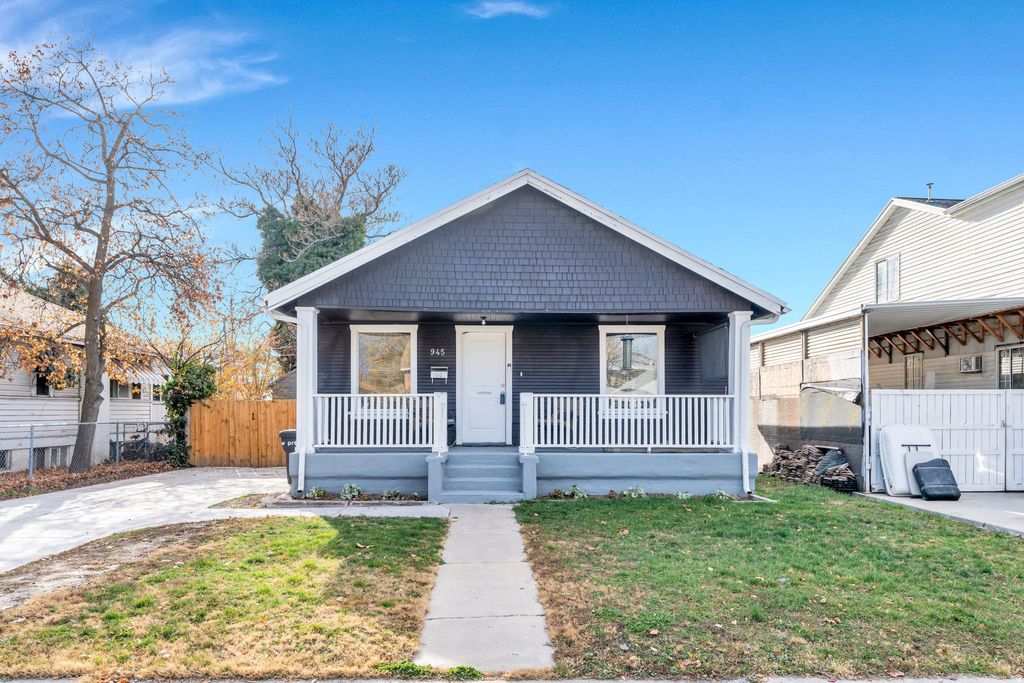 Photo of 945 W 100 S, Provo, UT 84601 (MLS # 2124839)