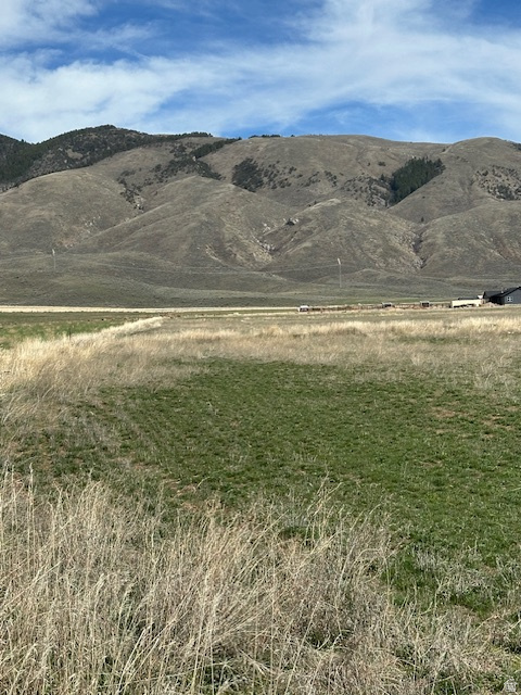 LYNN HILL SUBDIVISION - Land