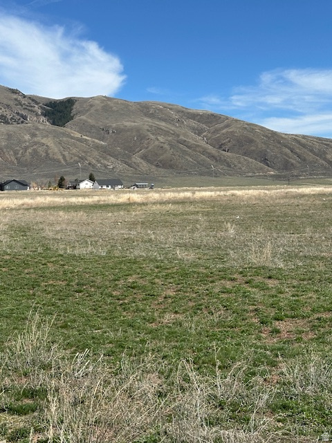 LYNN HILL SUBDIVISION - Land