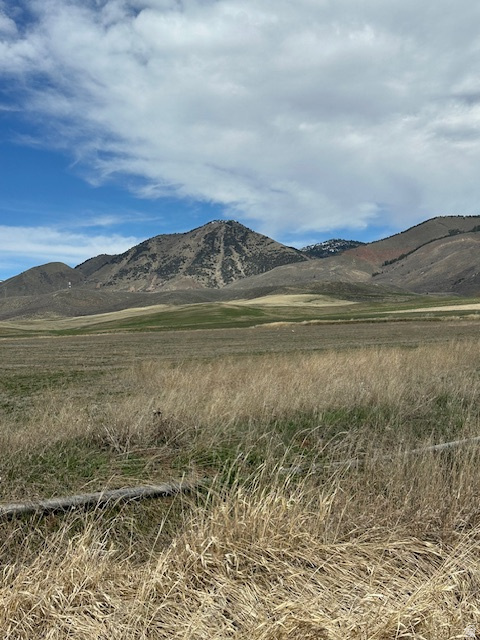 LYNN HILL SUBDIVISION - Land