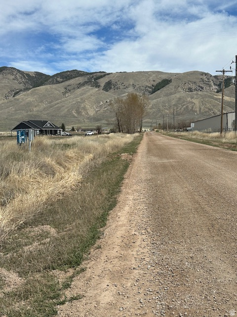 LYNN HILL SUBDIVISION - Land