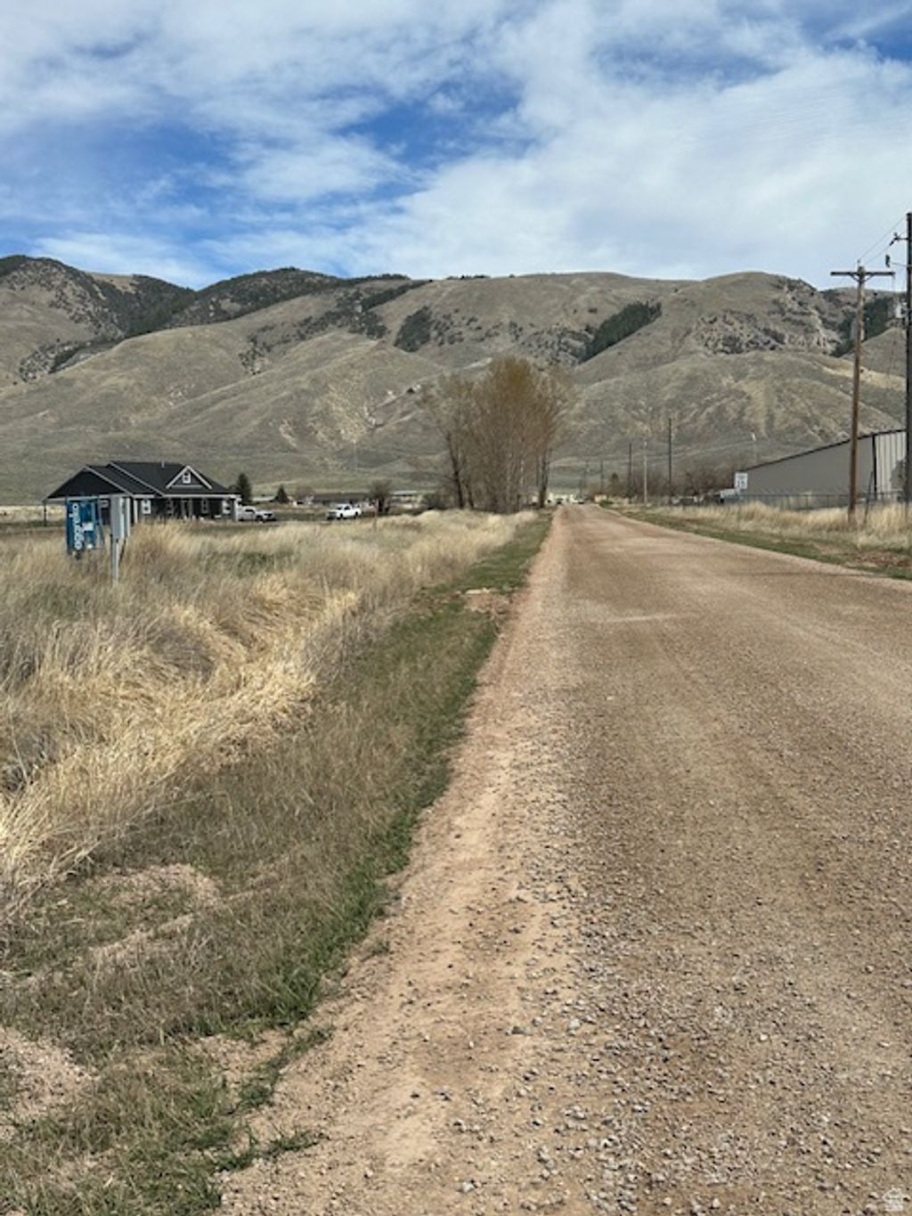 Photo of 1 E JOE'S GAP RD #1, Montpelier, ID 83254 (MLS # 2146624)