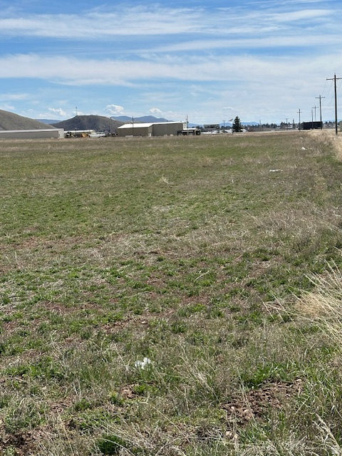 LYNN HILL SUBDIVISION - Land