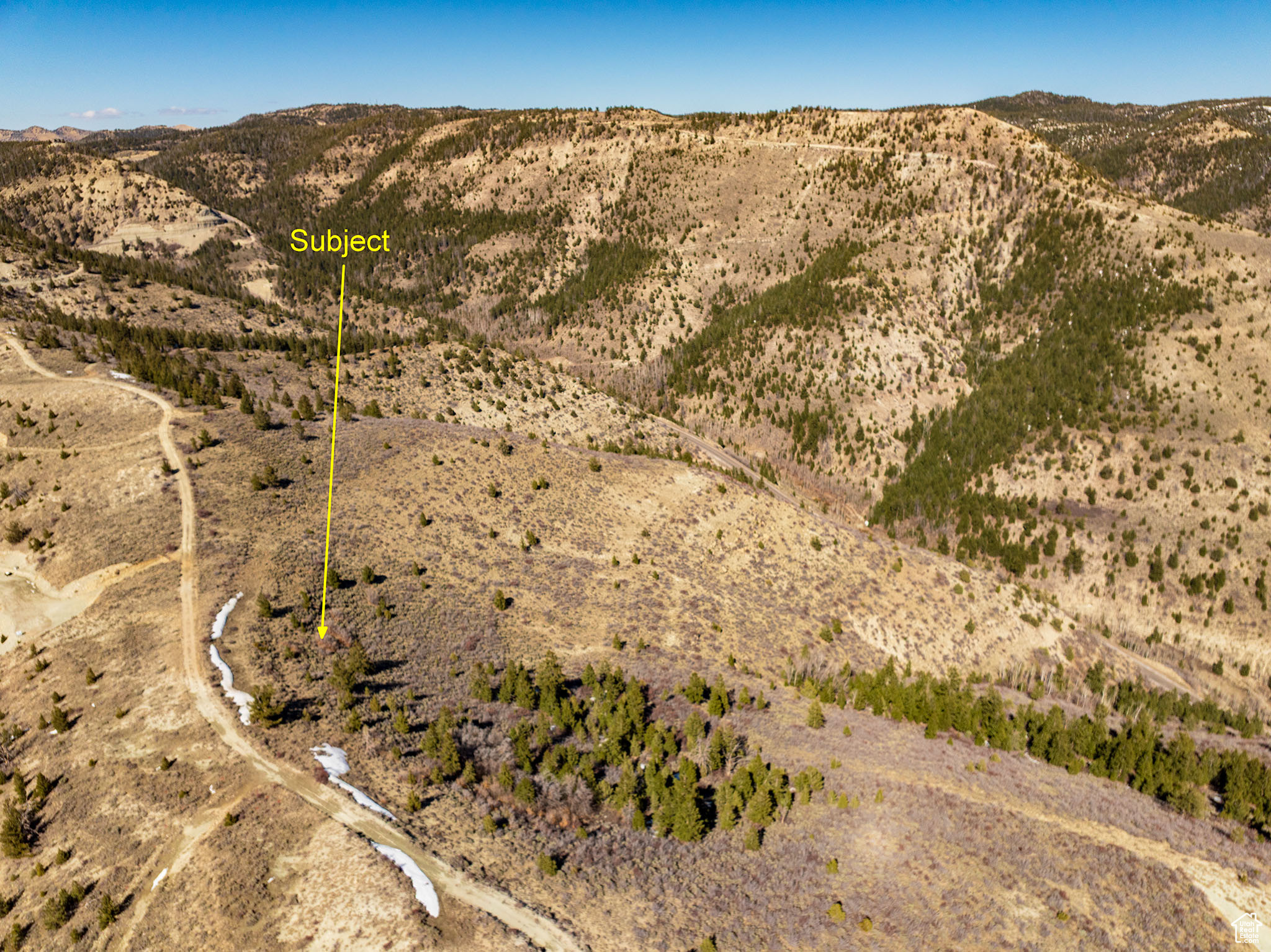 ARGYLE CANYON - Land