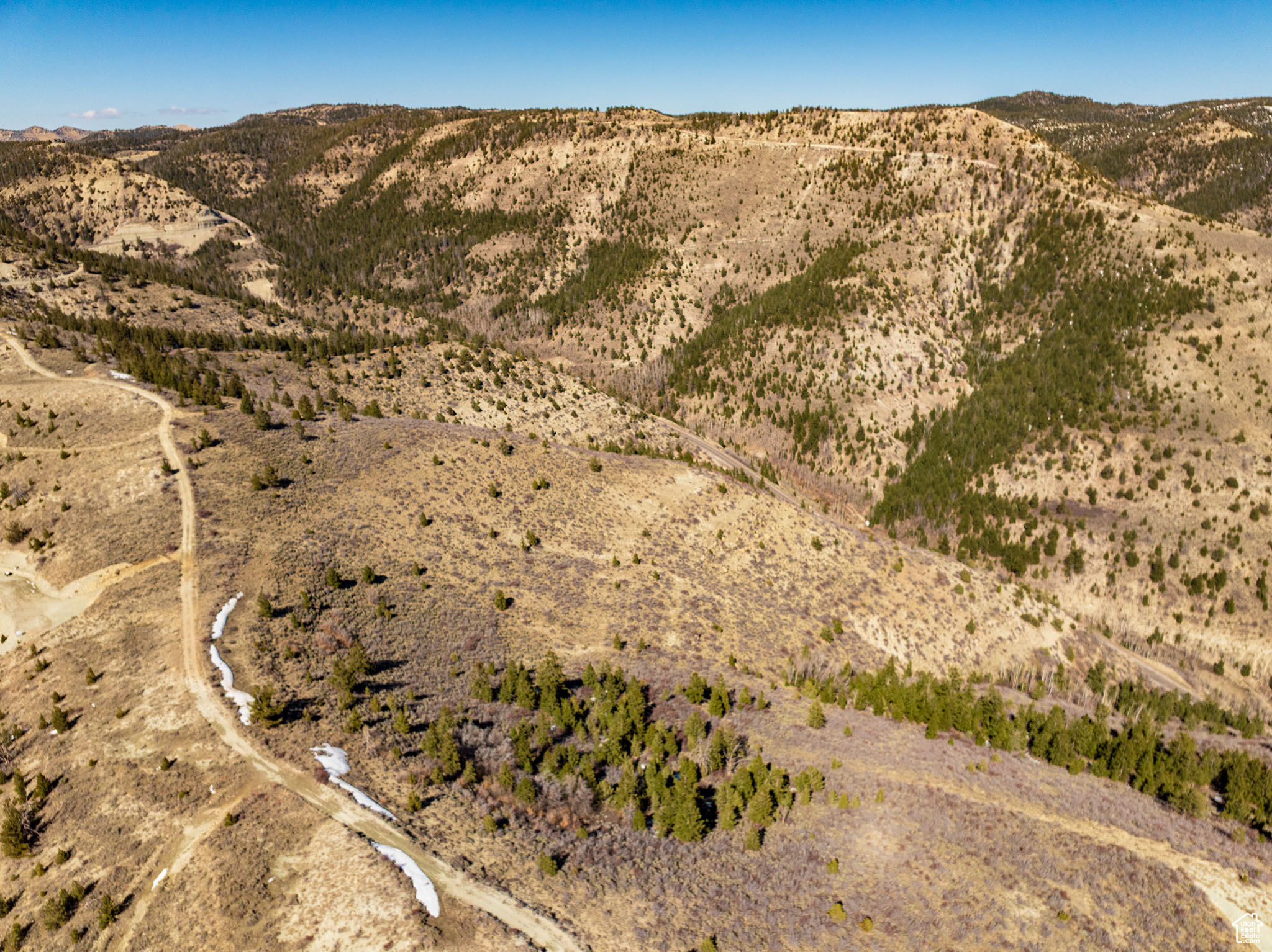 ARGYLE CANYON - Land