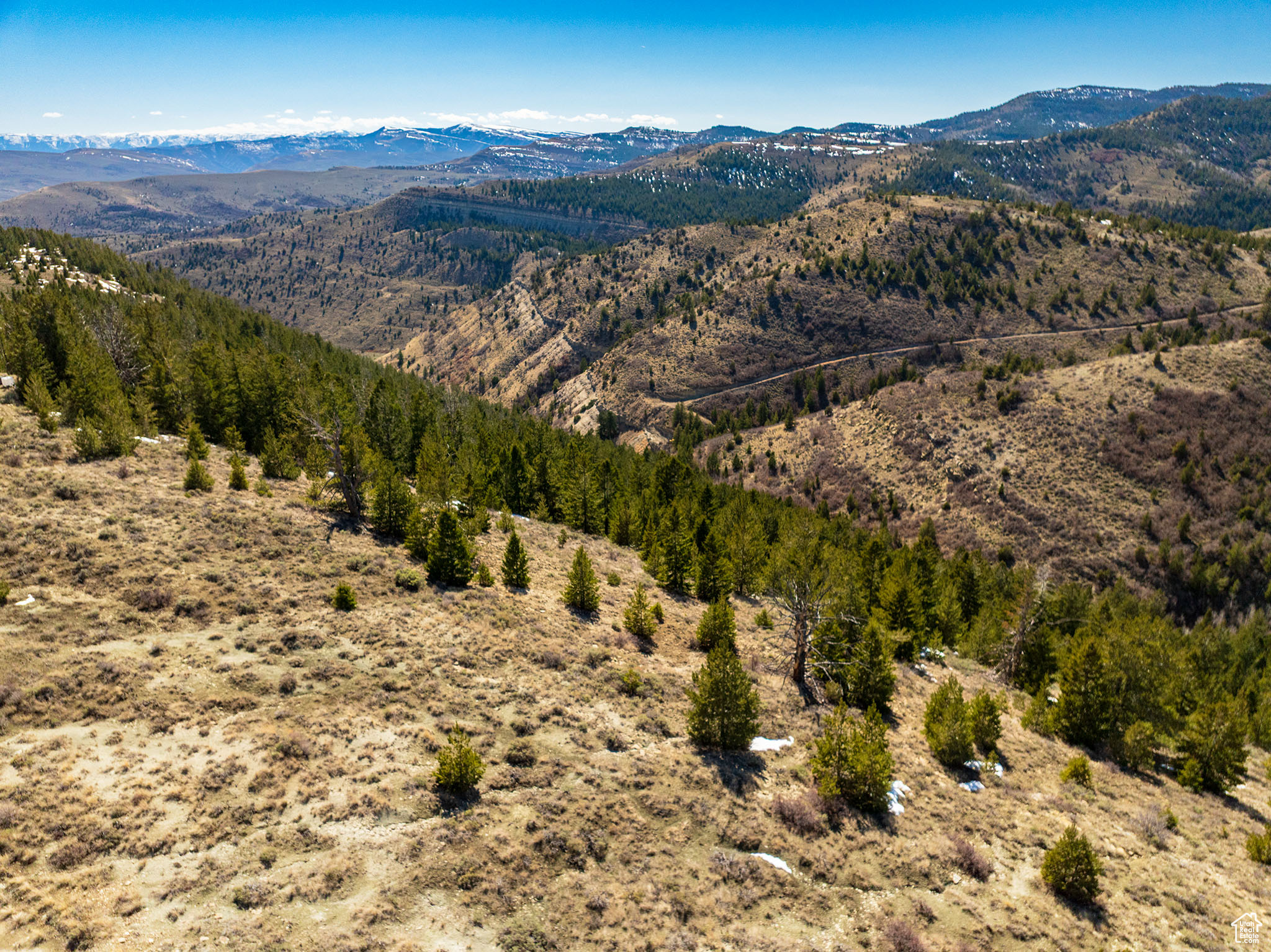 ARGYLE CANYON - Land