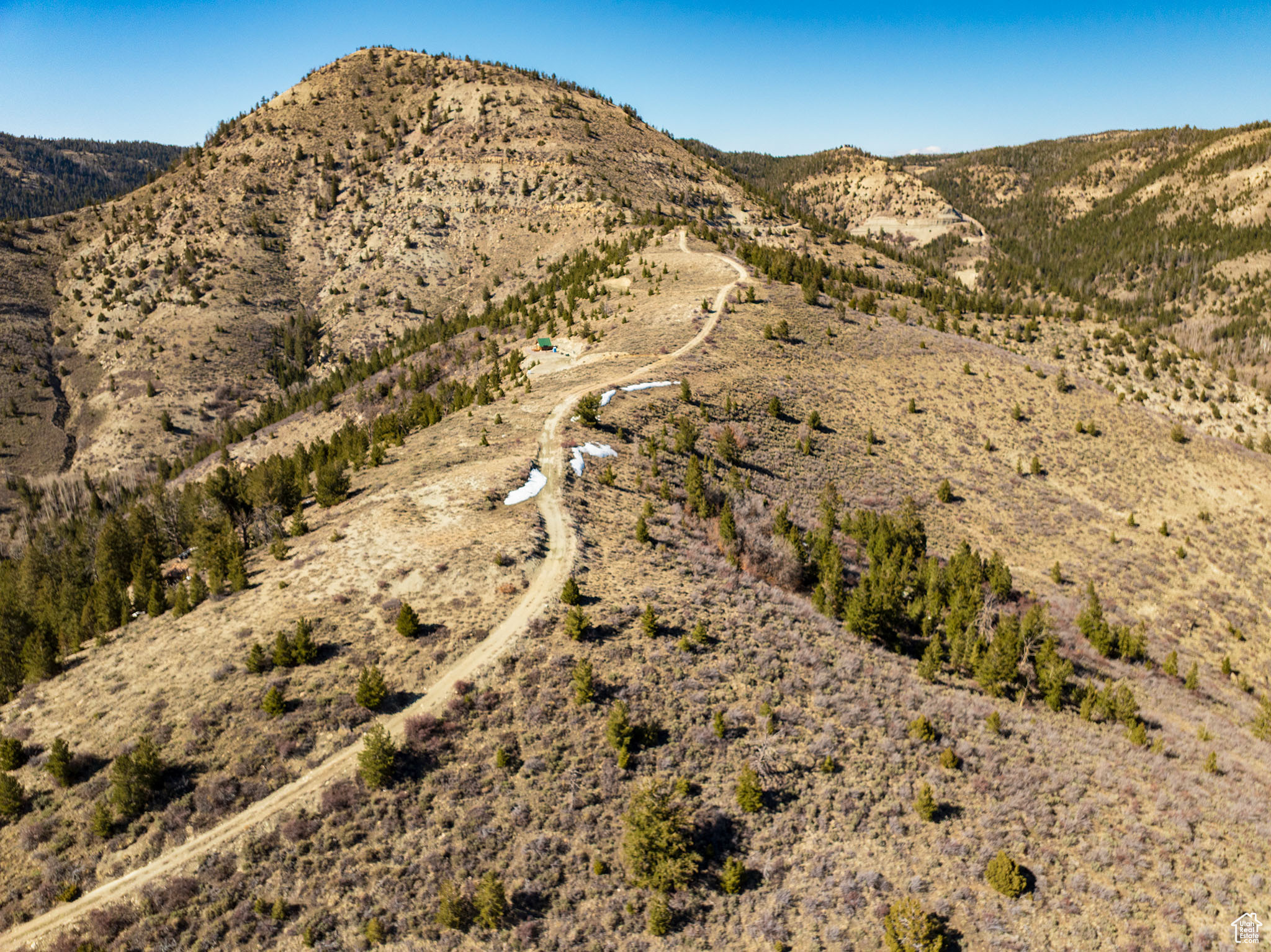 ARGYLE CANYON - Land
