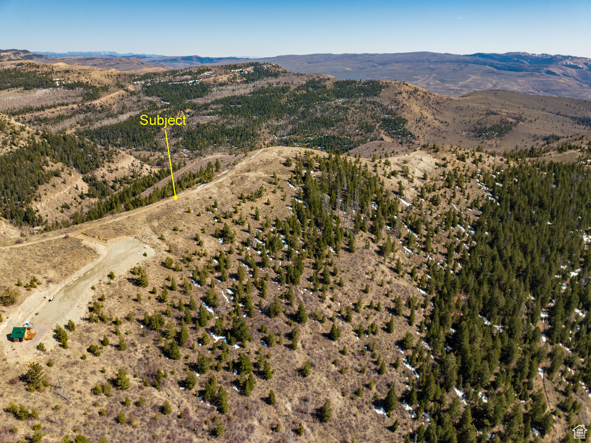 ARGYLE CANYON - Land