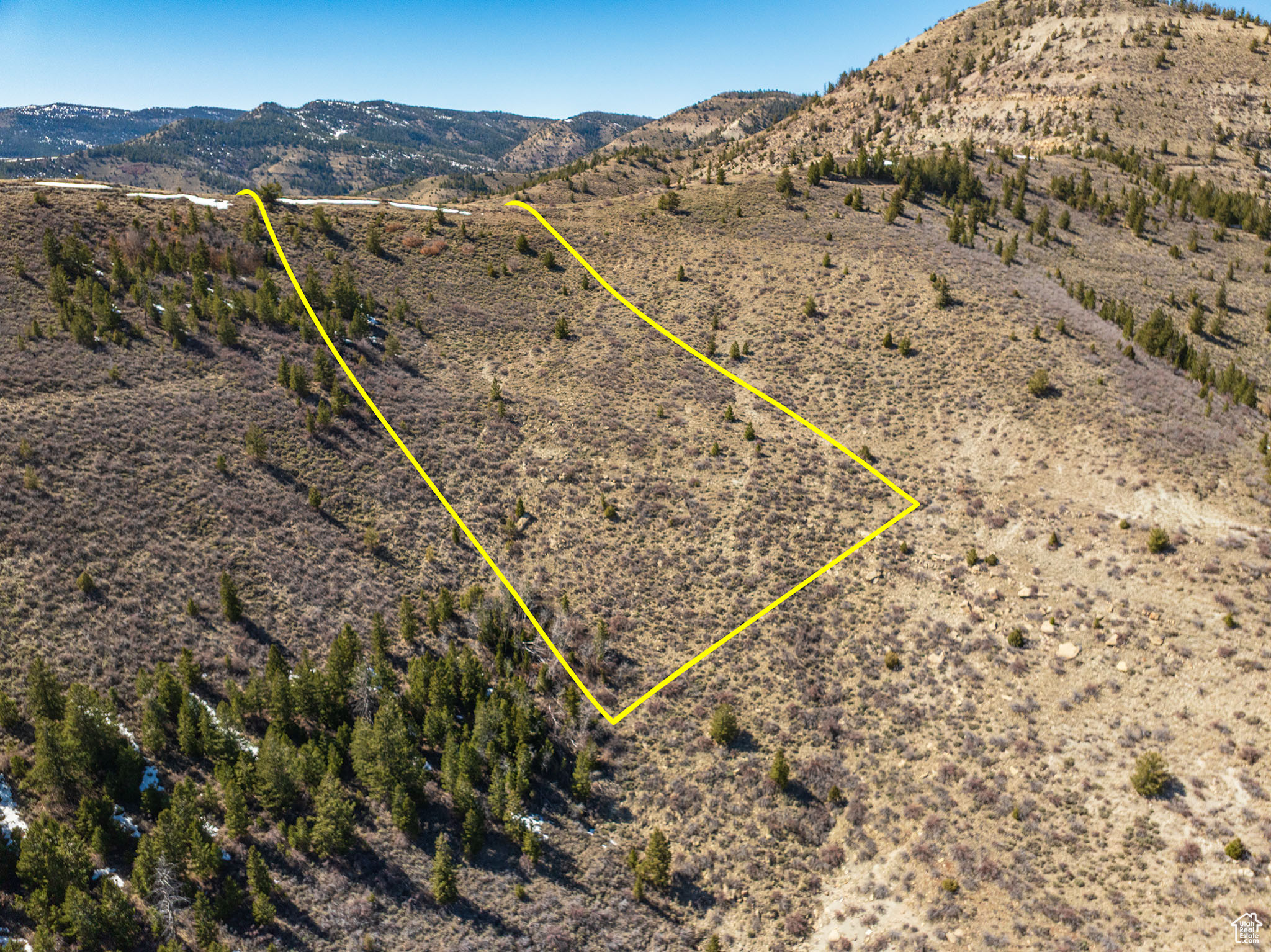 ARGYLE CANYON - Land