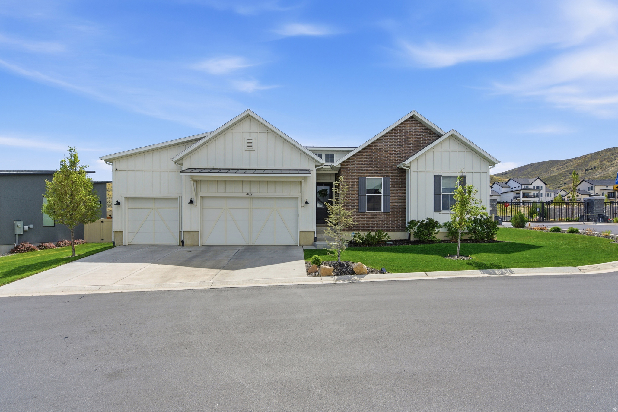 ROSECREST - Residential