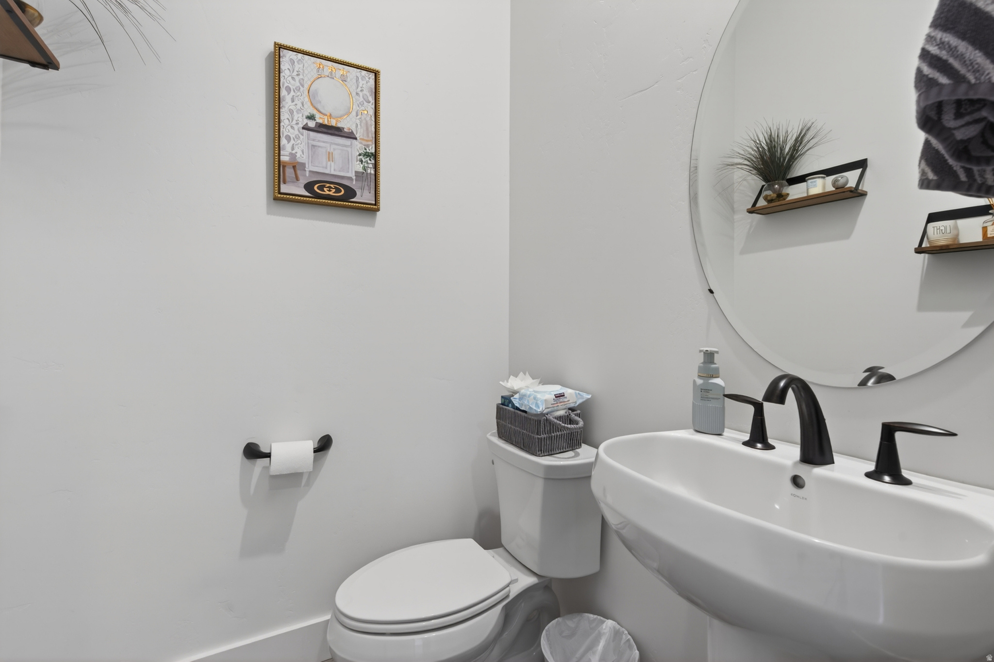 ROSECREST - Residential